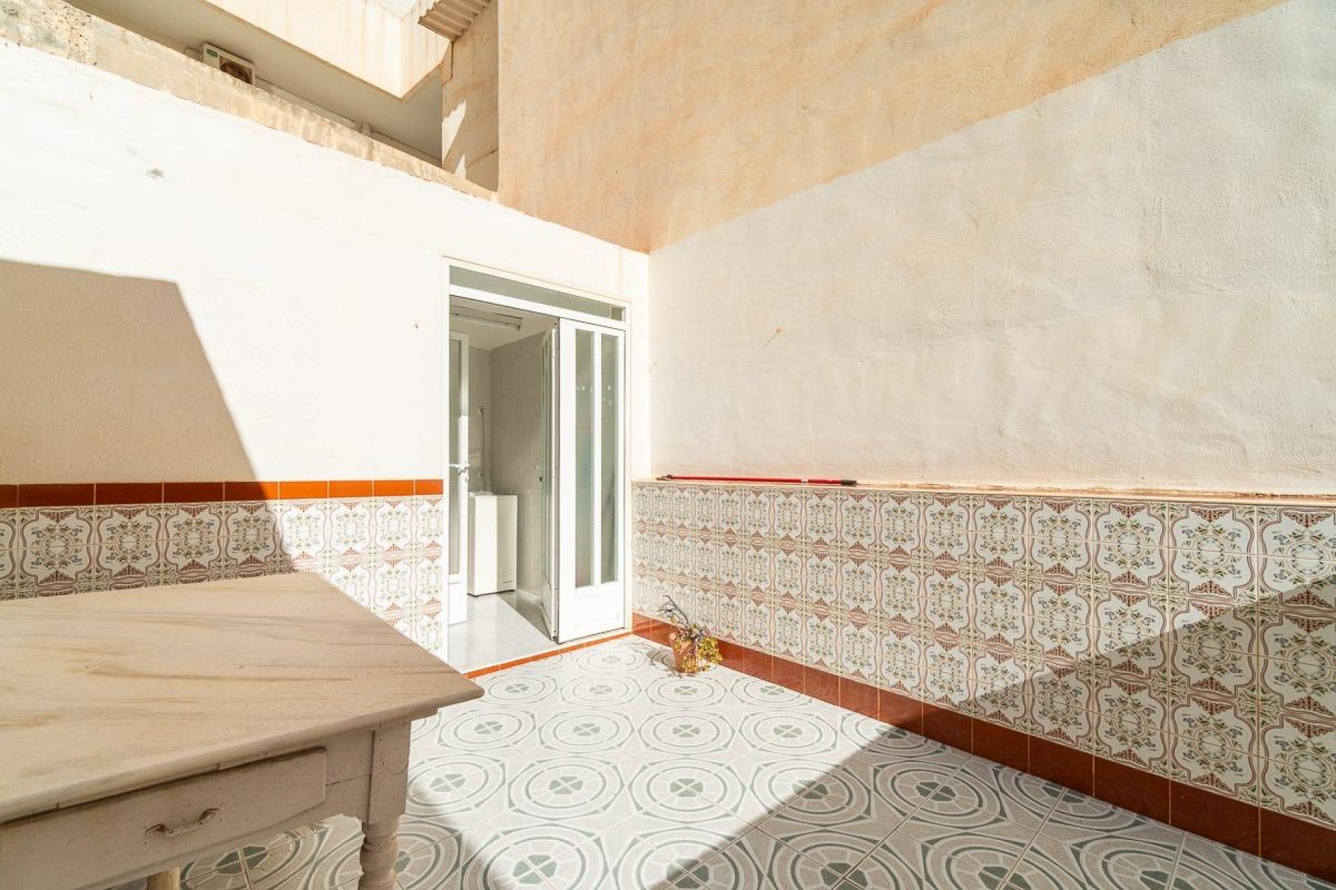 Herverkoop - Appartement - Torrevieja