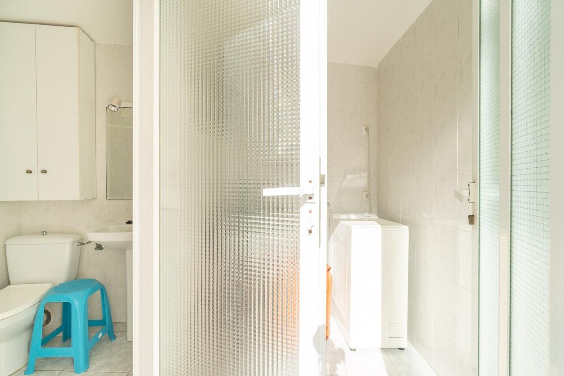 Herverkoop - Appartement - Torrevieja