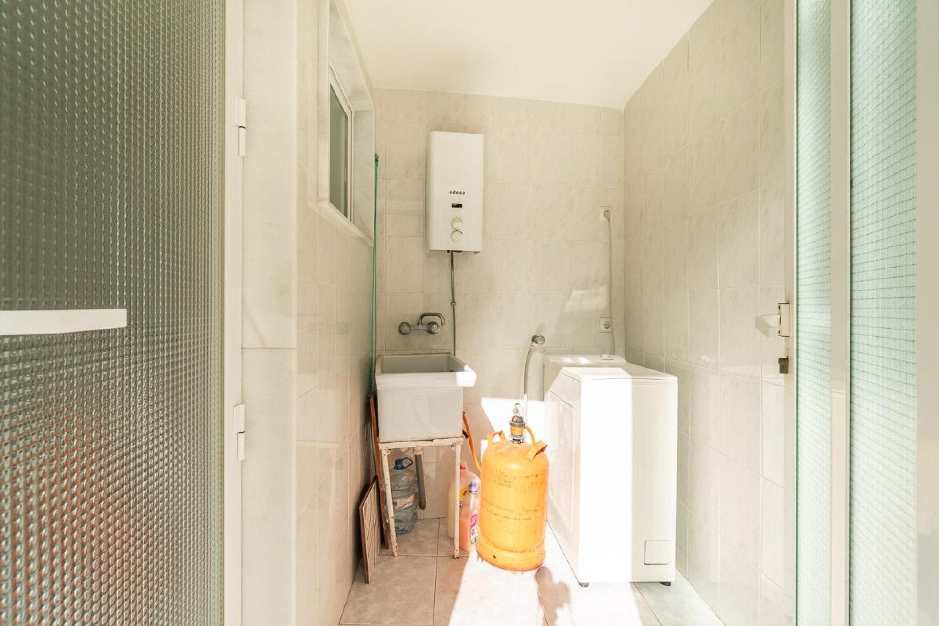 Herverkoop - Appartement - Torrevieja