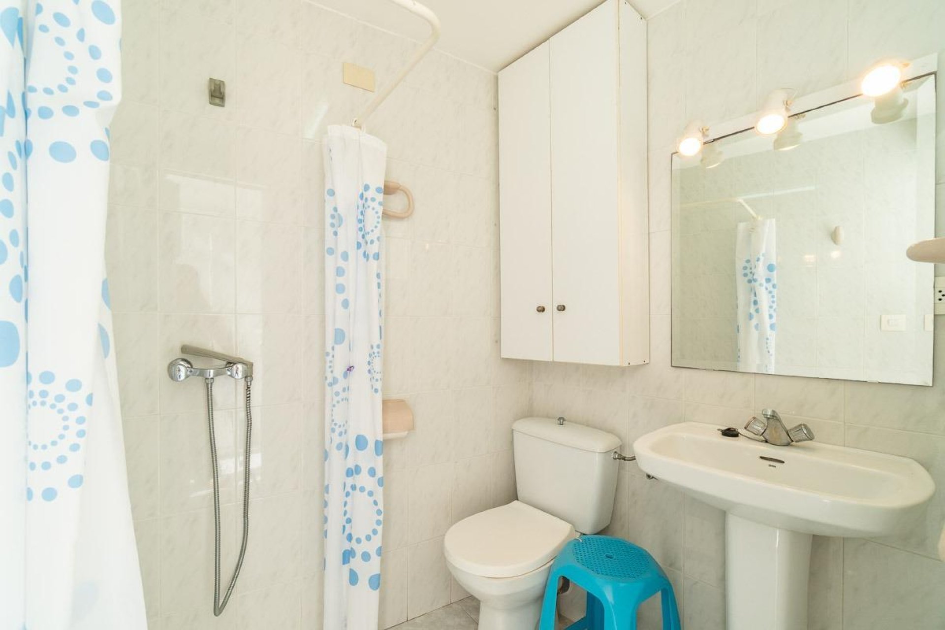 Herverkoop - Appartement - Torrevieja