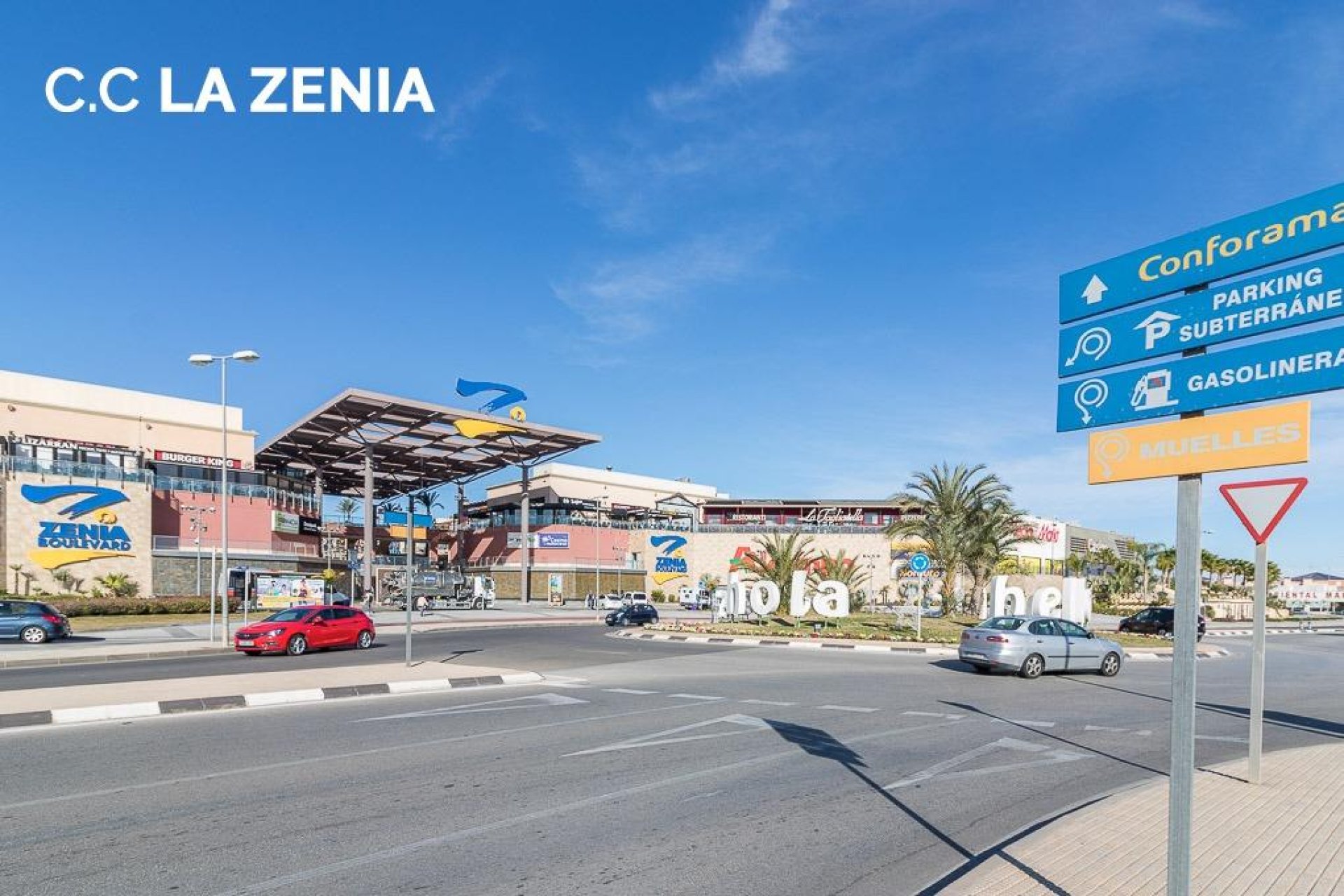 Herverkoop - Appartement - Torrevieja