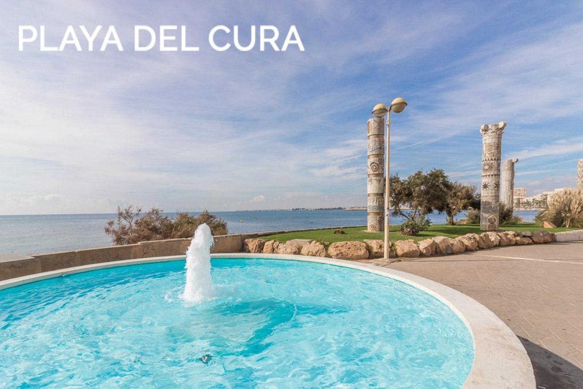 Herverkoop - Appartement - Torrevieja