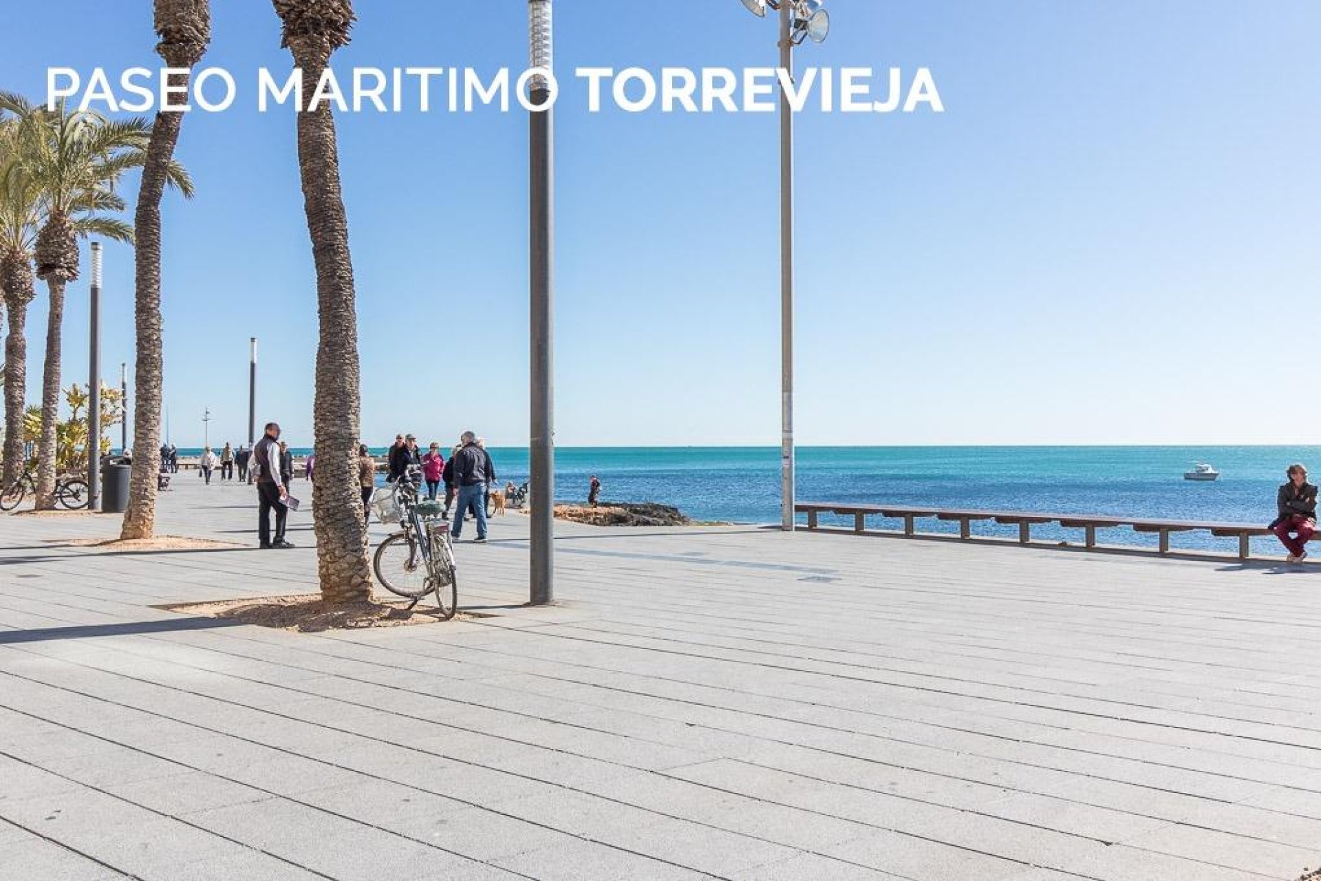 Herverkoop - Appartement - Torrevieja