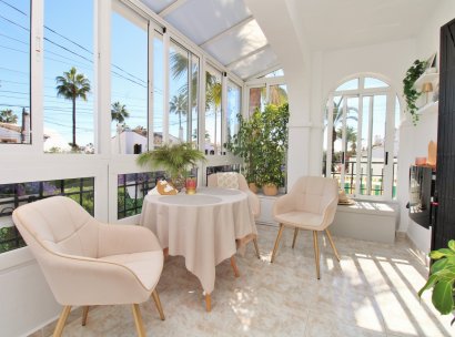 Appartement · Herverkoop - Orihuela Costa · Villamartín · Alicante · Spanje