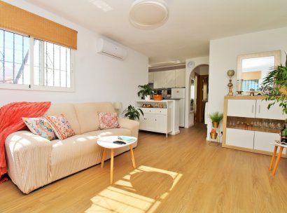 Appartement · Herverkoop - Orihuela Costa · Villamartín · Alicante · Spanje