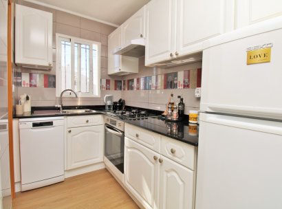 Appartement · Herverkoop - Orihuela Costa · Villamartín · Alicante · Spanje