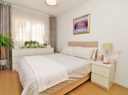 Appartement · Herverkoop - Orihuela Costa · Villamartín · Alicante · Spanje