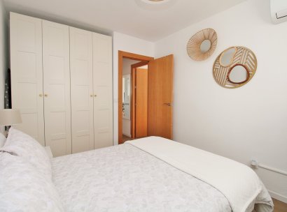 Appartement · Herverkoop - Orihuela Costa · Villamartín · Alicante · Spanje