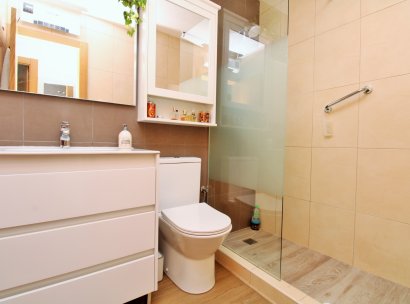 Appartement · Herverkoop - Orihuela Costa · Villamartín · Alicante · Spanje