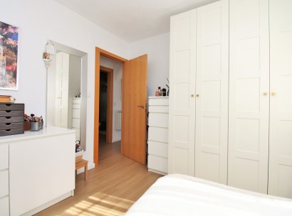 Appartement · Herverkoop - Orihuela Costa · Villamartín · Alicante · Spanje