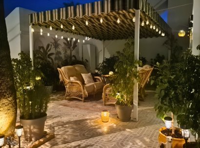 Appartement · Herverkoop - Orihuela Costa · Villamartín · Alicante · Spanje