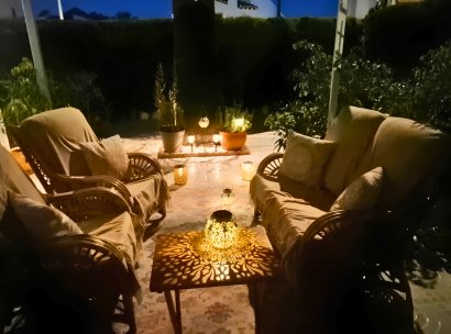 Appartement · Herverkoop - Orihuela Costa · Villamartín · Alicante · Spanje