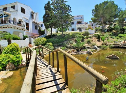Appartement · Herverkoop - Orihuela Costa · Villamartín · Alicante · Spanje