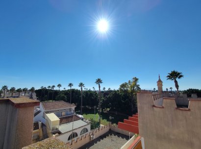 Lägenhet · Återförsäljning - Los Alcázares · Murcia · Spanien