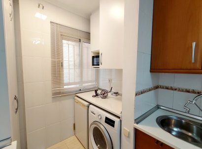 Lägenhet · Återförsäljning - Los Alcázares · Murcia · Spanien