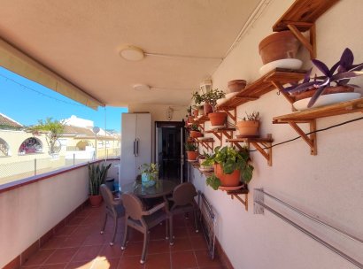 Lägenhet · Återförsäljning - Los Alcázares · Murcia · Spanien