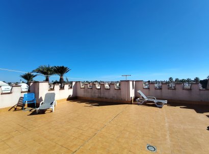 Lägenhet · Återförsäljning - Los Alcázares · Murcia · Spanien