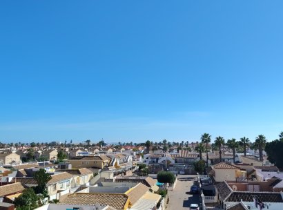 Lägenhet · Återförsäljning - Los Alcázares · Murcia · Spanien