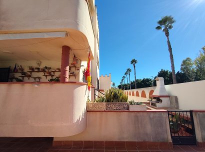 Lägenhet · Återförsäljning - Los Alcázares · Murcia · Spanien