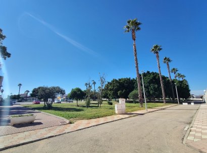Lägenhet · Återförsäljning - Los Alcázares · Murcia · Spanien