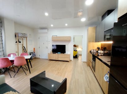 Apartamento · Reventa - Torrevieja · Alicante · España