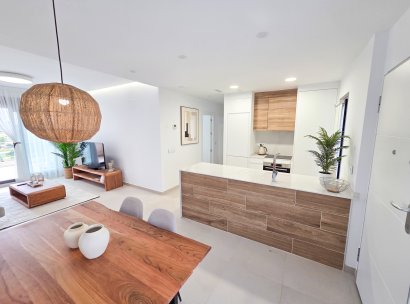 Wohnung · Wiederverkauf - Pilar de la Horadada · Alicante · Spanien