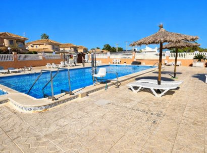 Casa · Reventa - Torrevieja · Los Altos · Alicante · España
