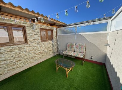 Casa · Reventa - Torrevieja · Los Altos · Alicante · España