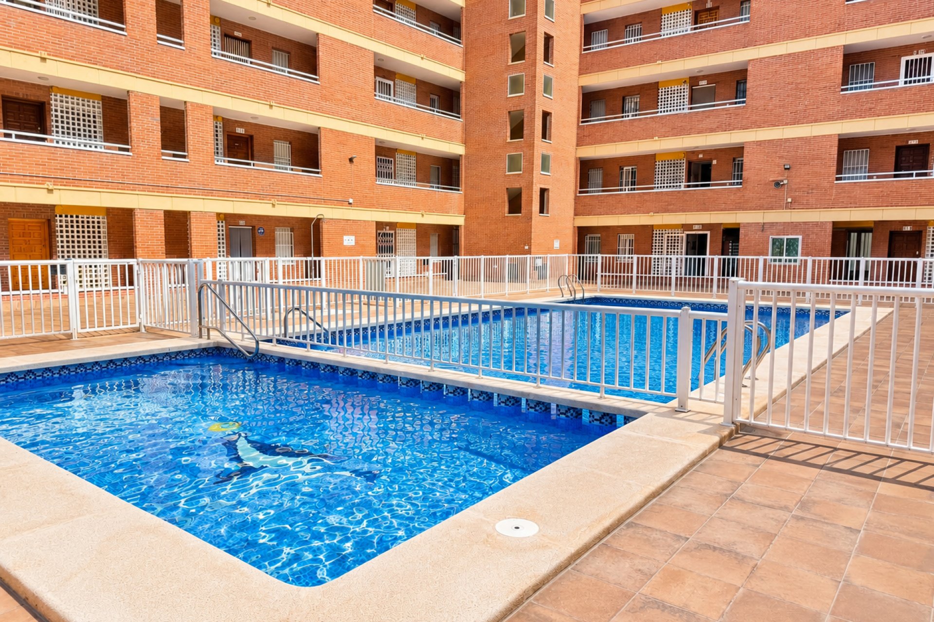 Reventa - Apartamento - Torrevieja