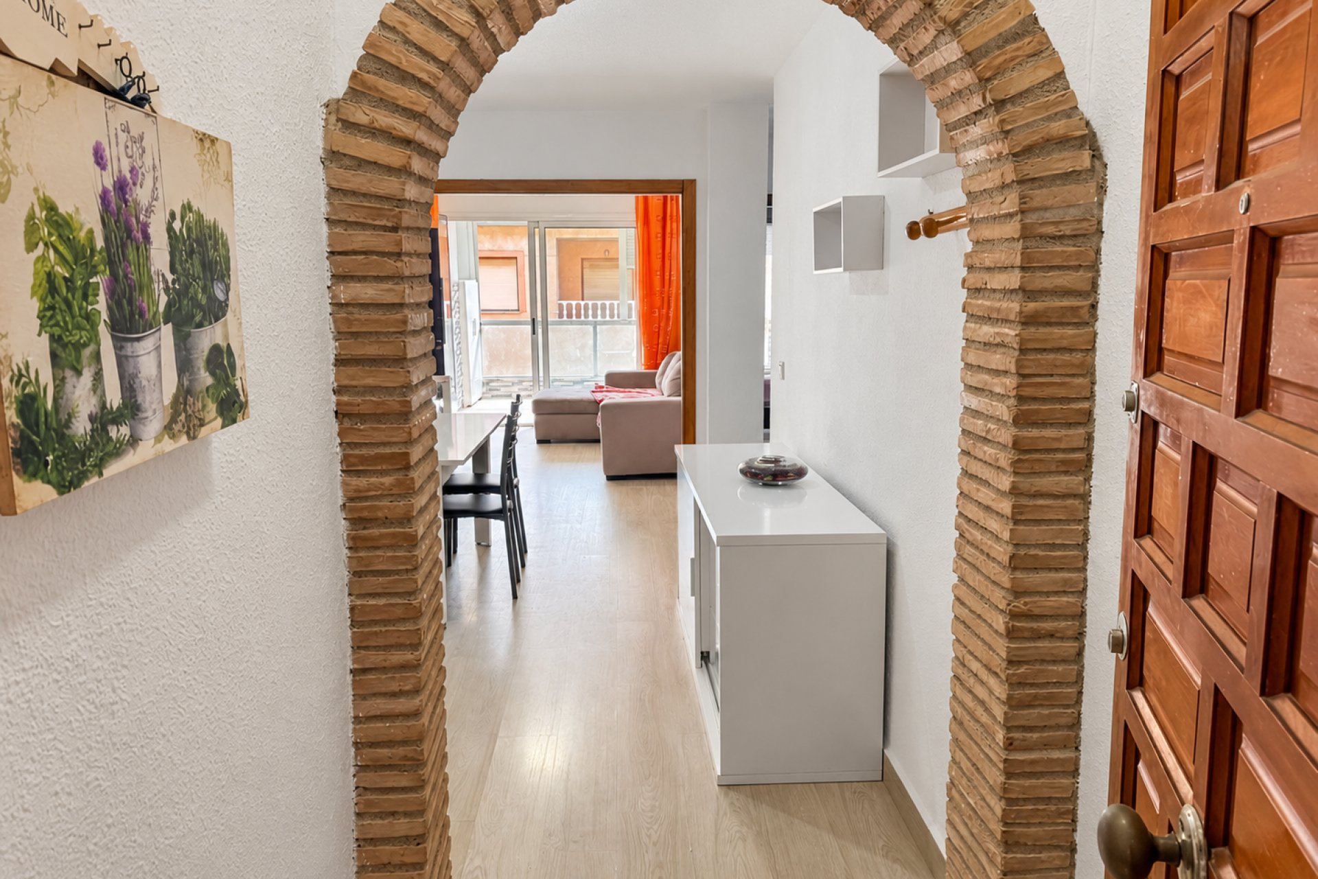Reventa - Apartamento - Torrevieja