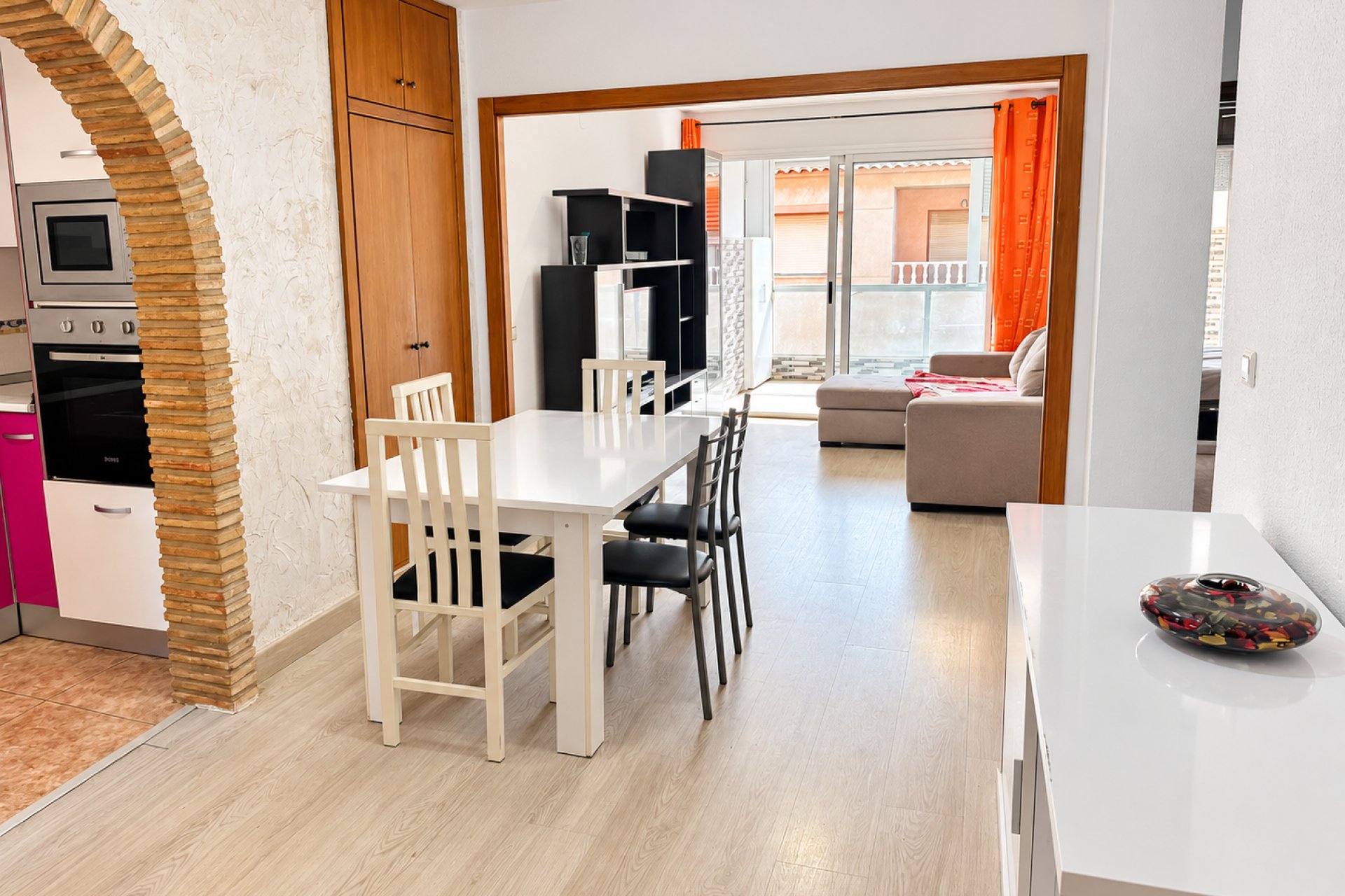 Reventa - Apartamento - Torrevieja