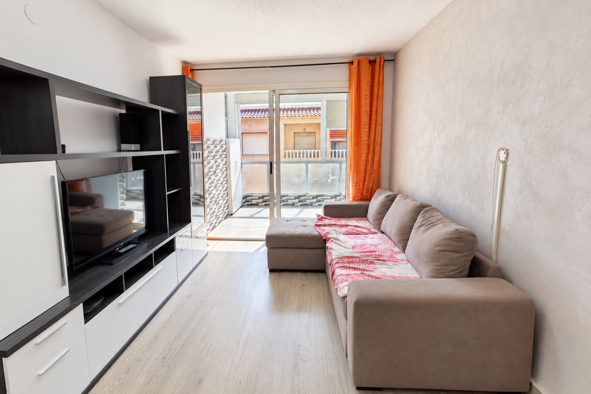 Reventa - Apartamento - Torrevieja