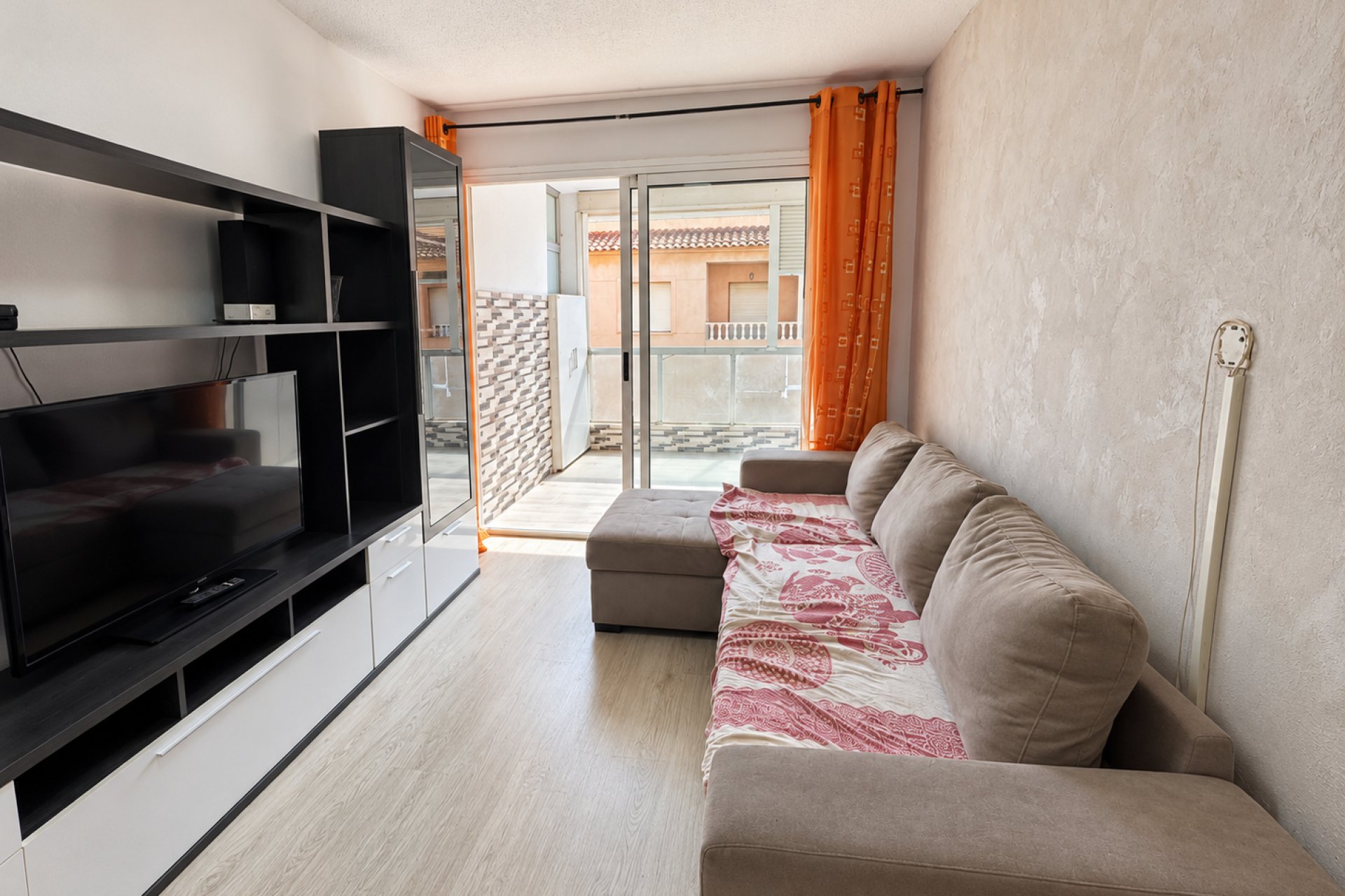 Reventa - Apartamento - Torrevieja