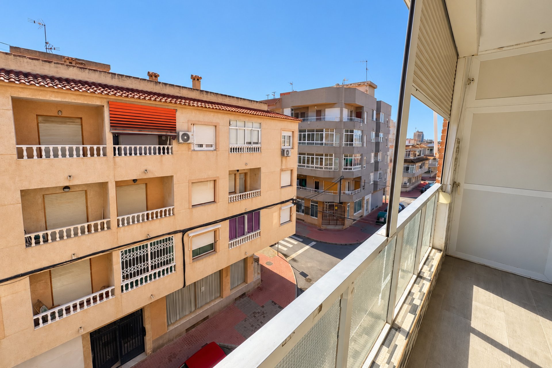 Reventa - Apartamento - Torrevieja