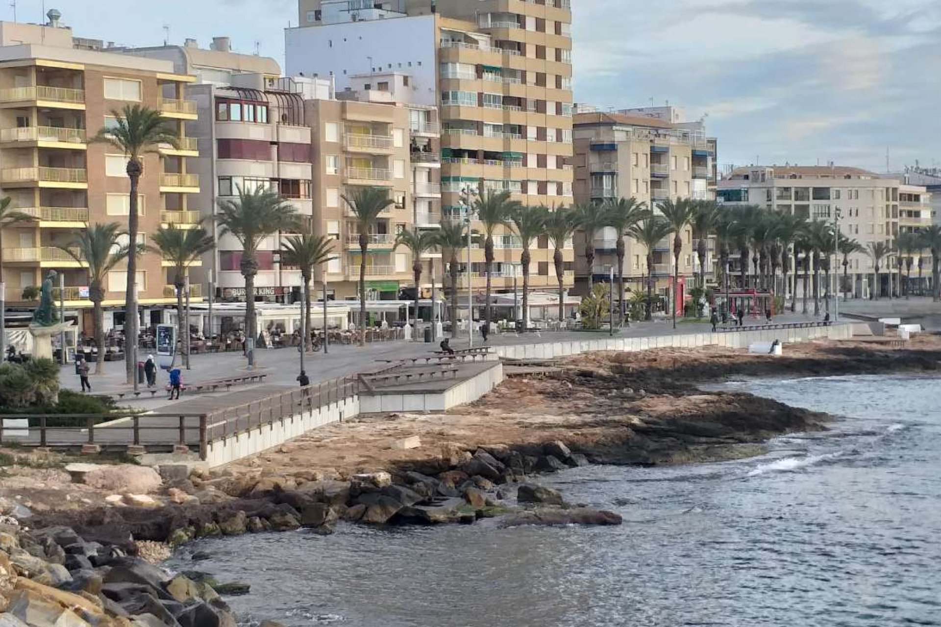 Reventa - Apartamento - Torrevieja