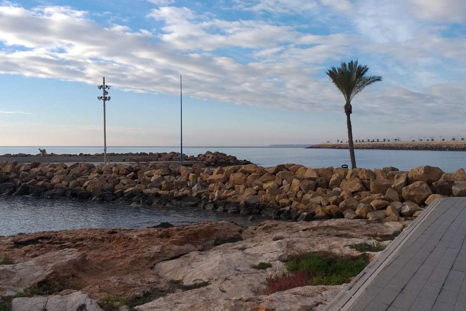 Reventa - Apartamento - Torrevieja