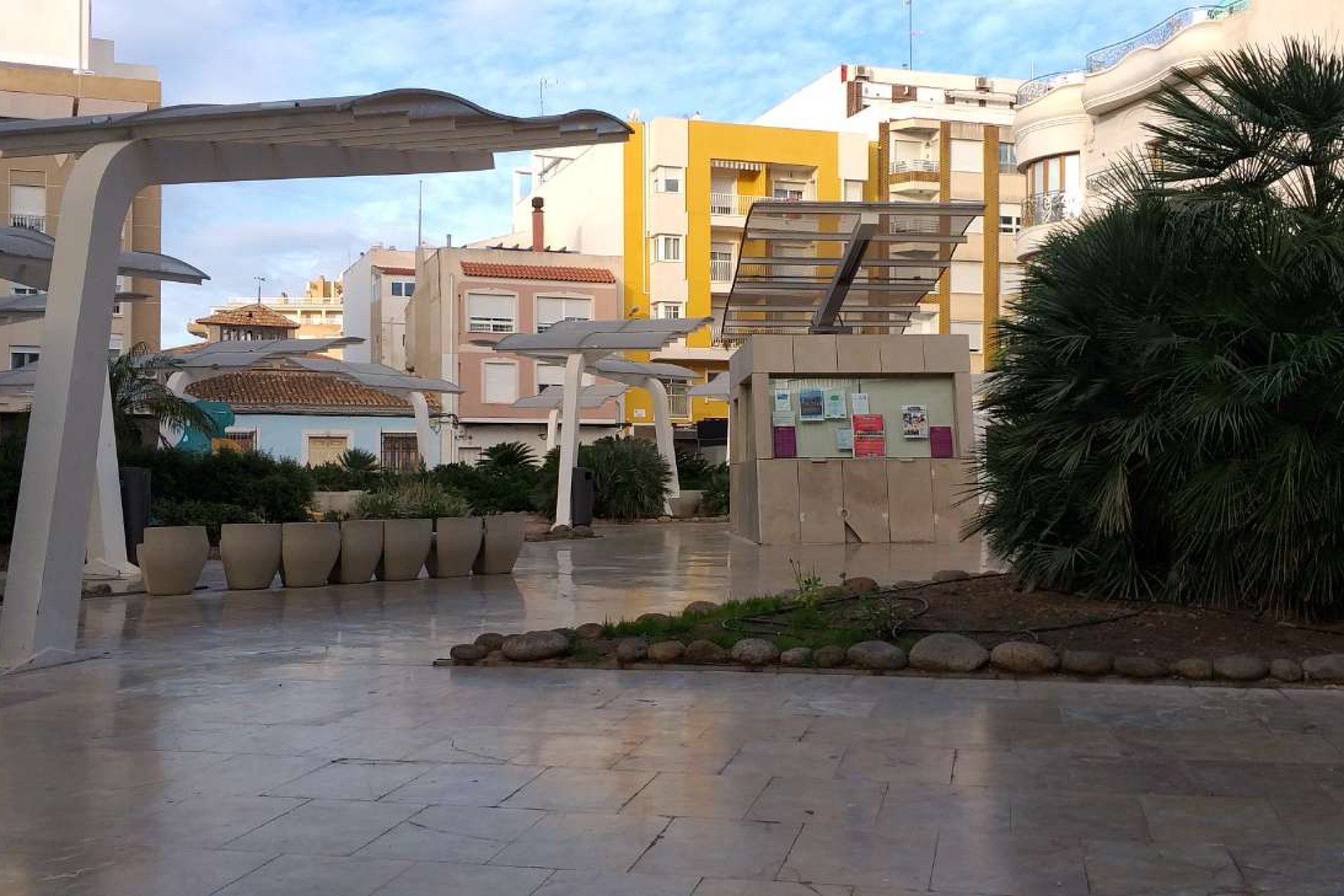 Reventa - Apartamento - Torrevieja