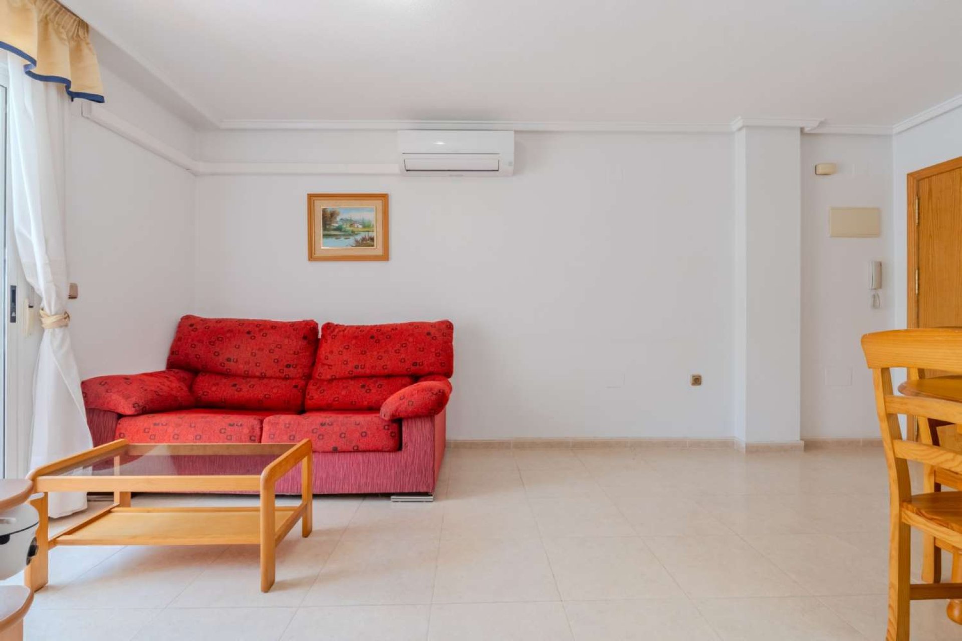 Reventa - Apartamento - Torrevieja
