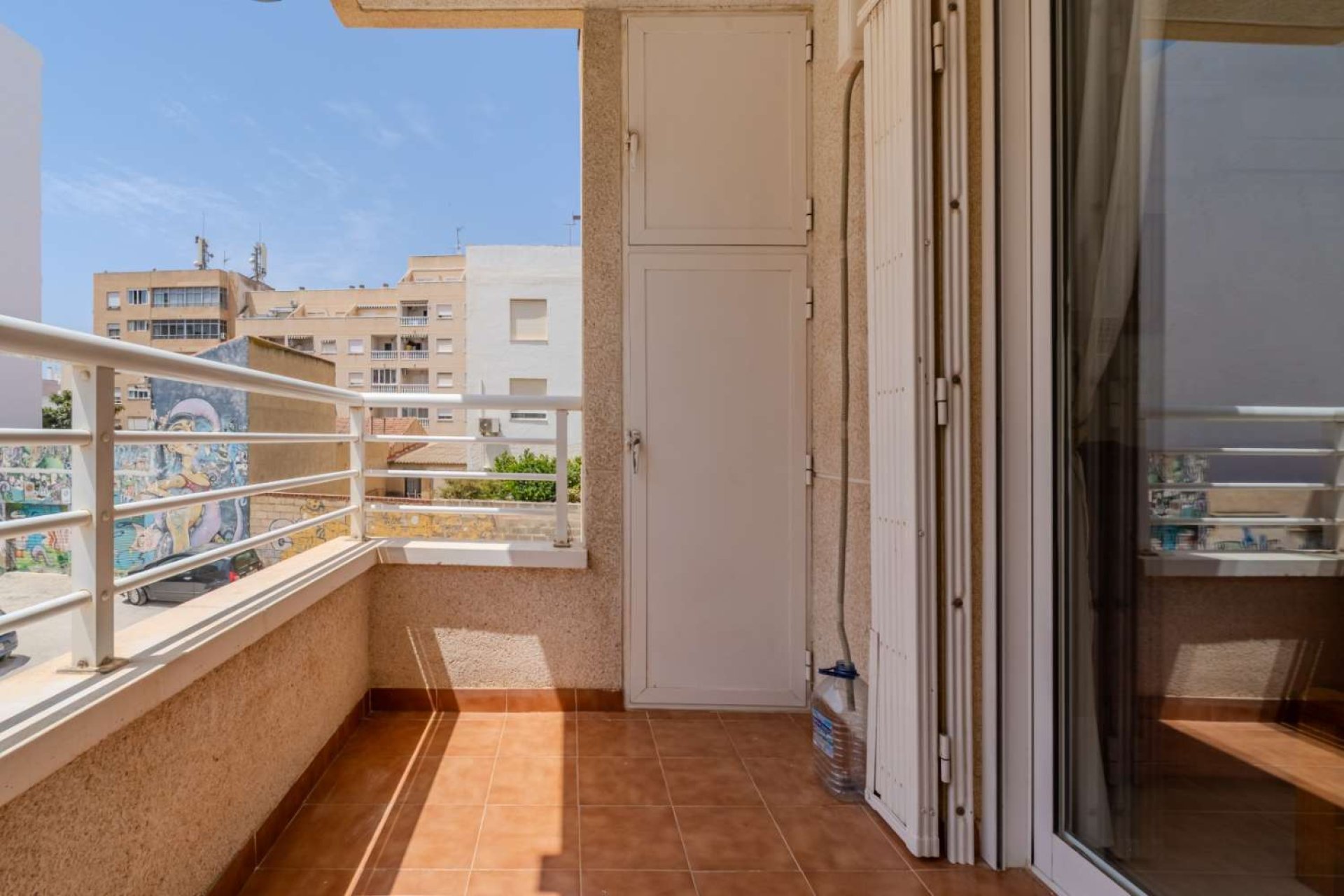 Reventa - Apartamento - Torrevieja
