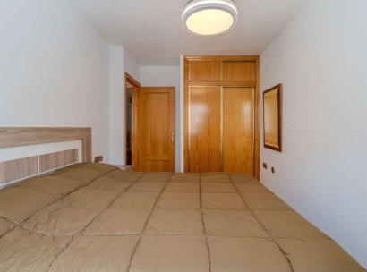 Apartamento · Reventa - Torrevieja · Centro · Alicante · España
