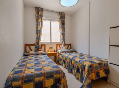 Apartamento · Reventa - Torrevieja · Centro · Alicante · España