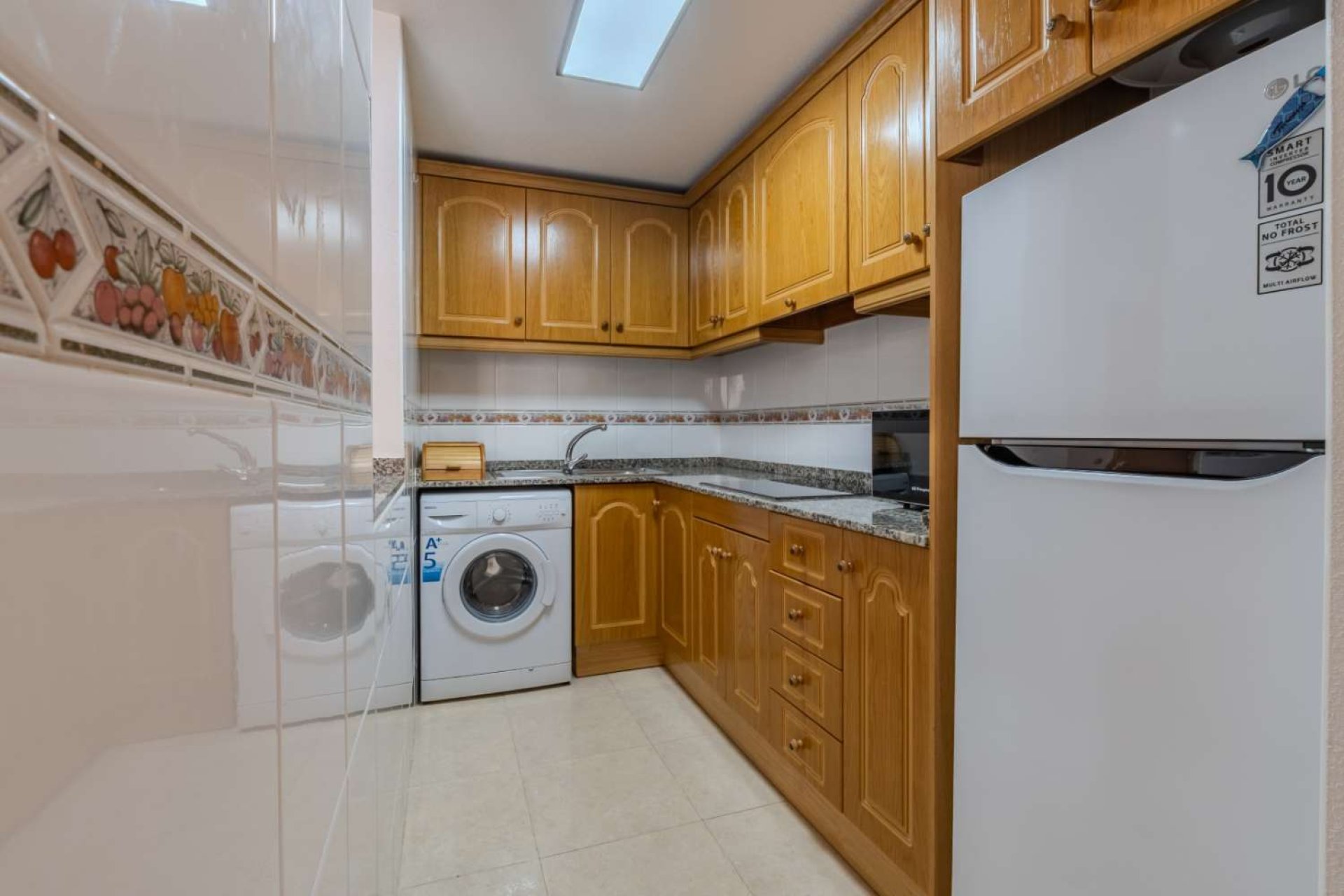 Reventa - Apartamento - Torrevieja