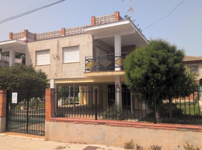 House · Resale - Los Alcázares · Murcia · Spain