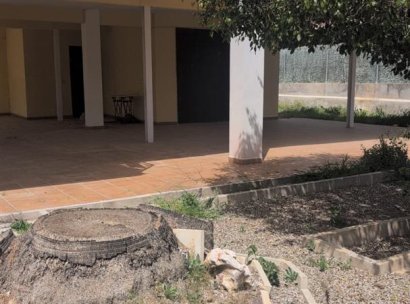 House · Resale - Los Alcázares · Murcia · Spain