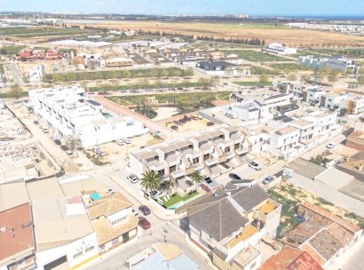 Apartamento · Obra nueva - Pilar de la Horadada · Alicante · España