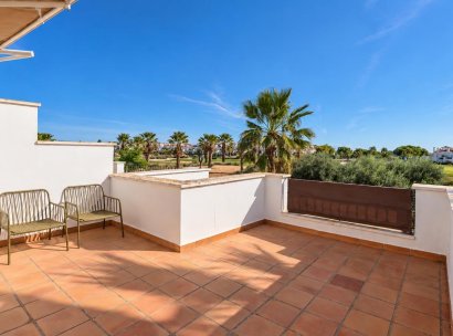 House · Resale - La Torre Golf Resort · Murcia · Spain