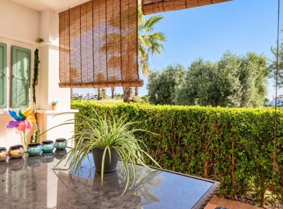 House · Resale - La Torre Golf Resort · Murcia · Spain