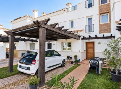 House · Resale - La Torre Golf Resort · Murcia · Spain
