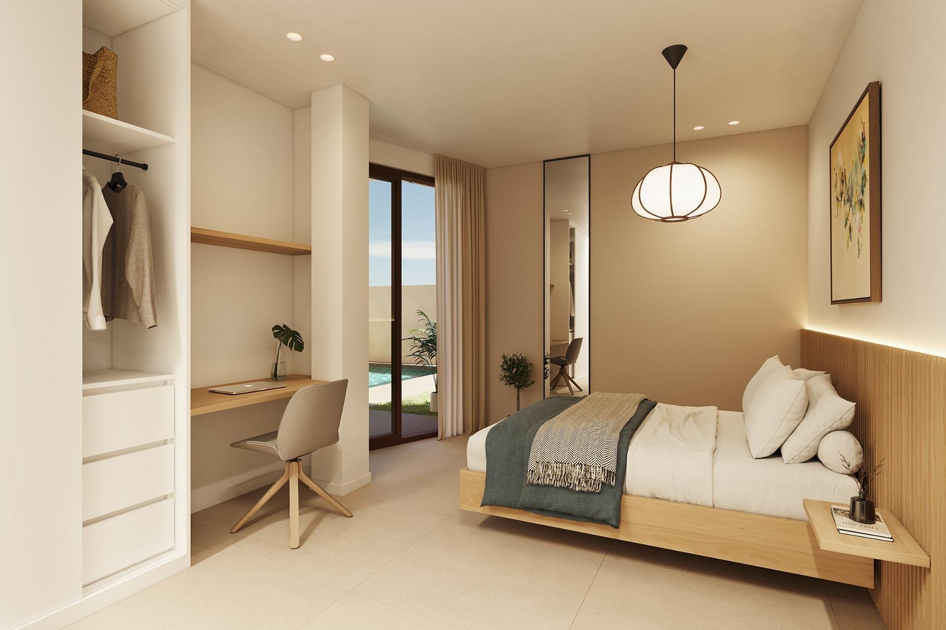 New Build - Apartment - San Pedro del Pinatar