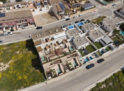 Apartment · New Build - San Pedro del Pinatar · Murcia · Spain